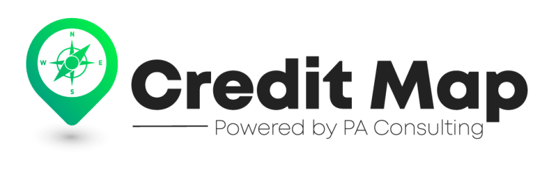 credit map