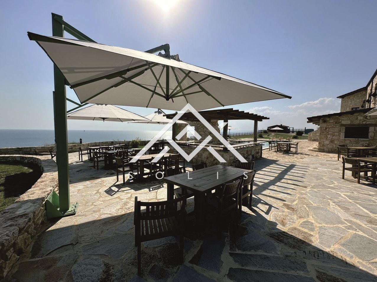 Hotel near Cape Kaliakra for sale - 0