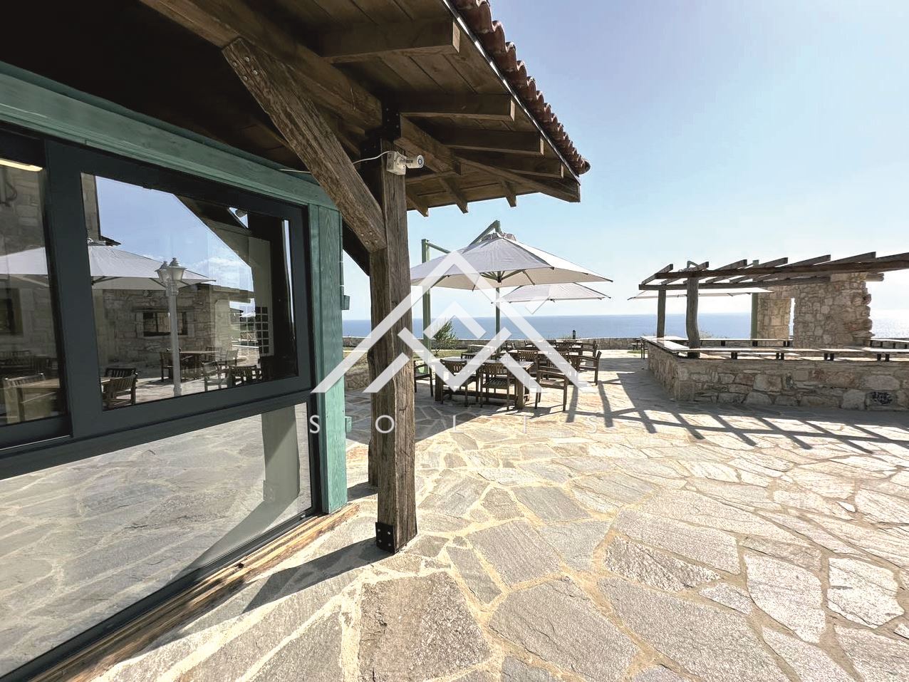 Hotel near Cape Kaliakra for sale - 0