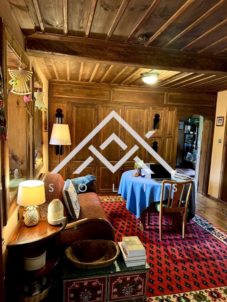 Boutique complex with 4 properties with total area: 2860 sq.m. in the village of Kovachevitsa for sale - 0