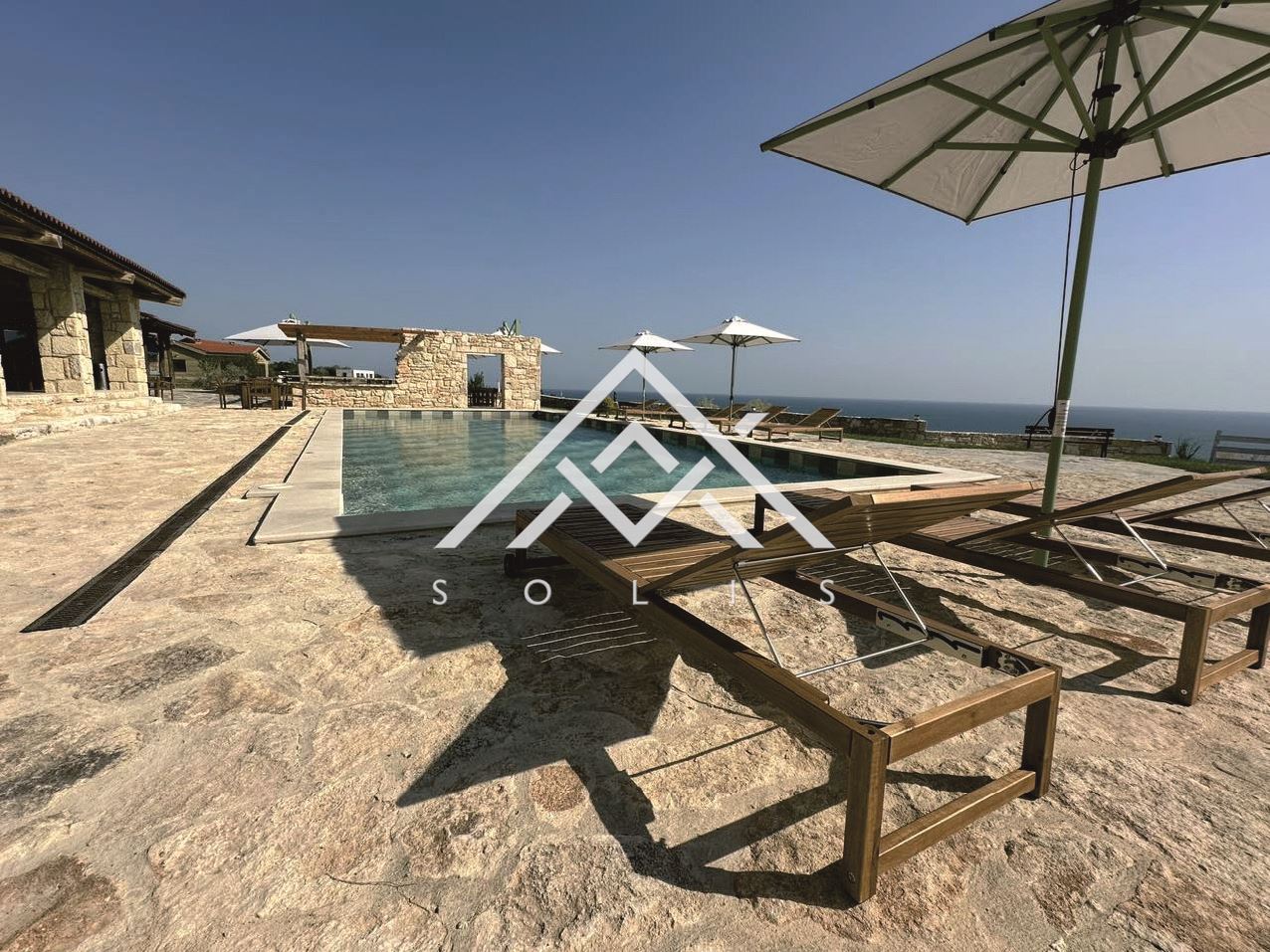 Hotel near Cape Kaliakra for sale - 0