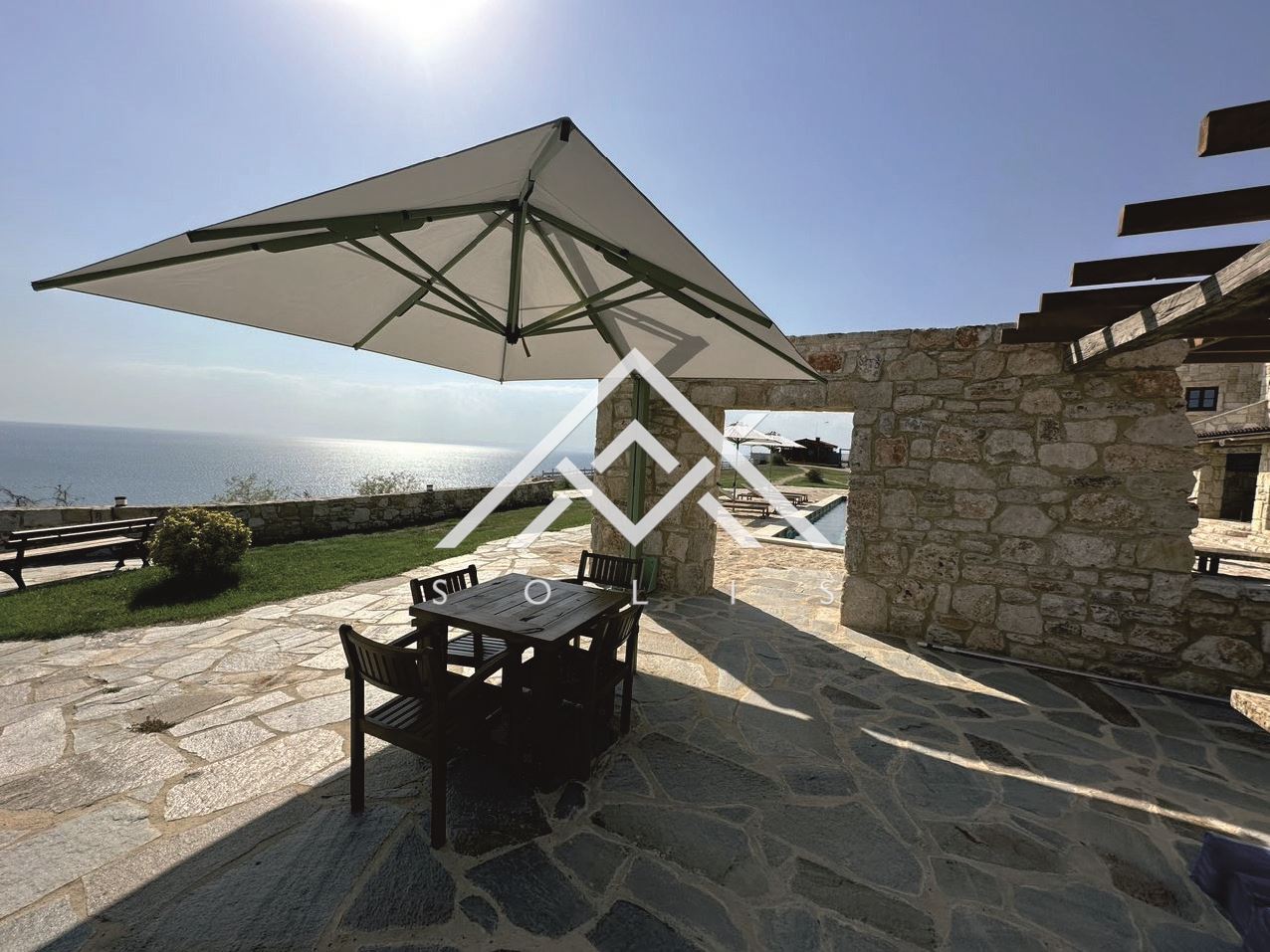 Hotel near Cape Kaliakra for sale - 0
