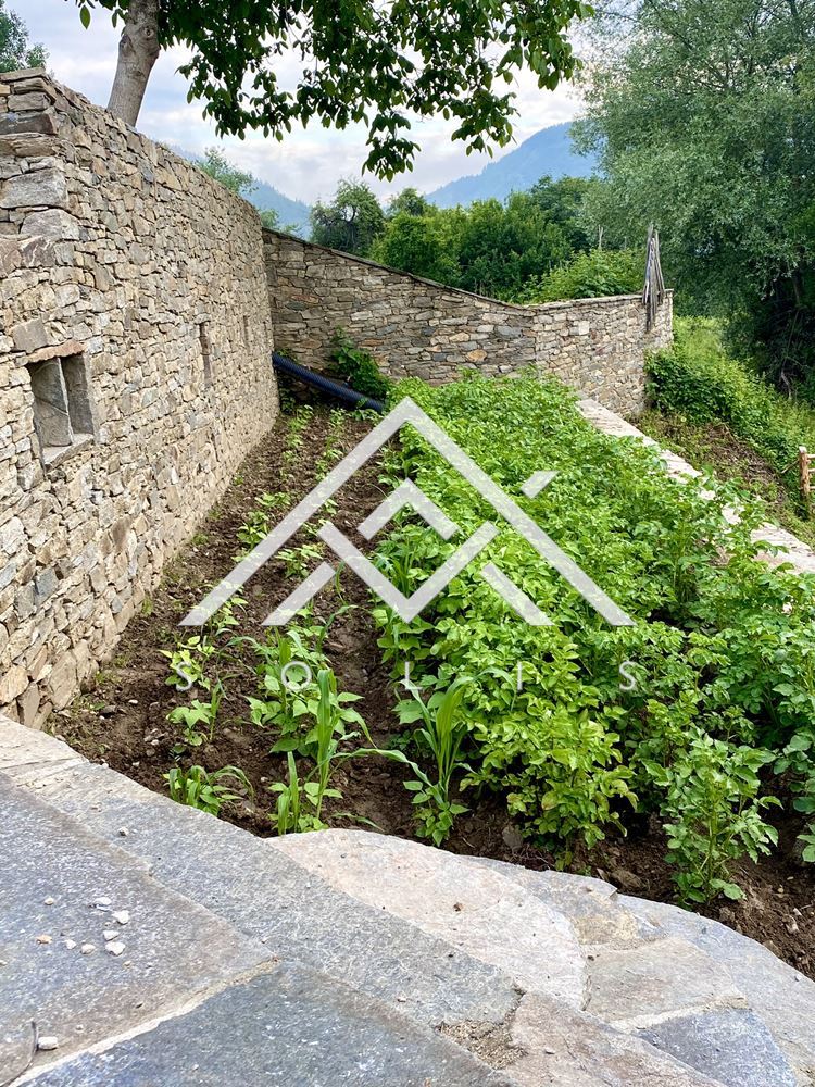 Boutique complex with 4 properties with total area: 2860 sq.m. in the village of Kovachevitsa for sale - 0