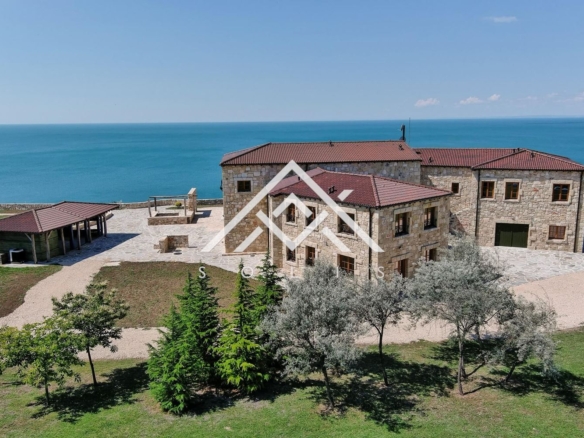 Hotel near Cape Kaliakra for sale - 0