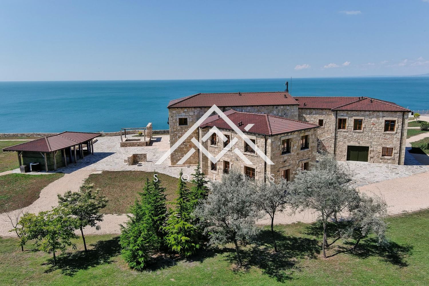 Hotel near Cape Kaliakra for sale - 0
