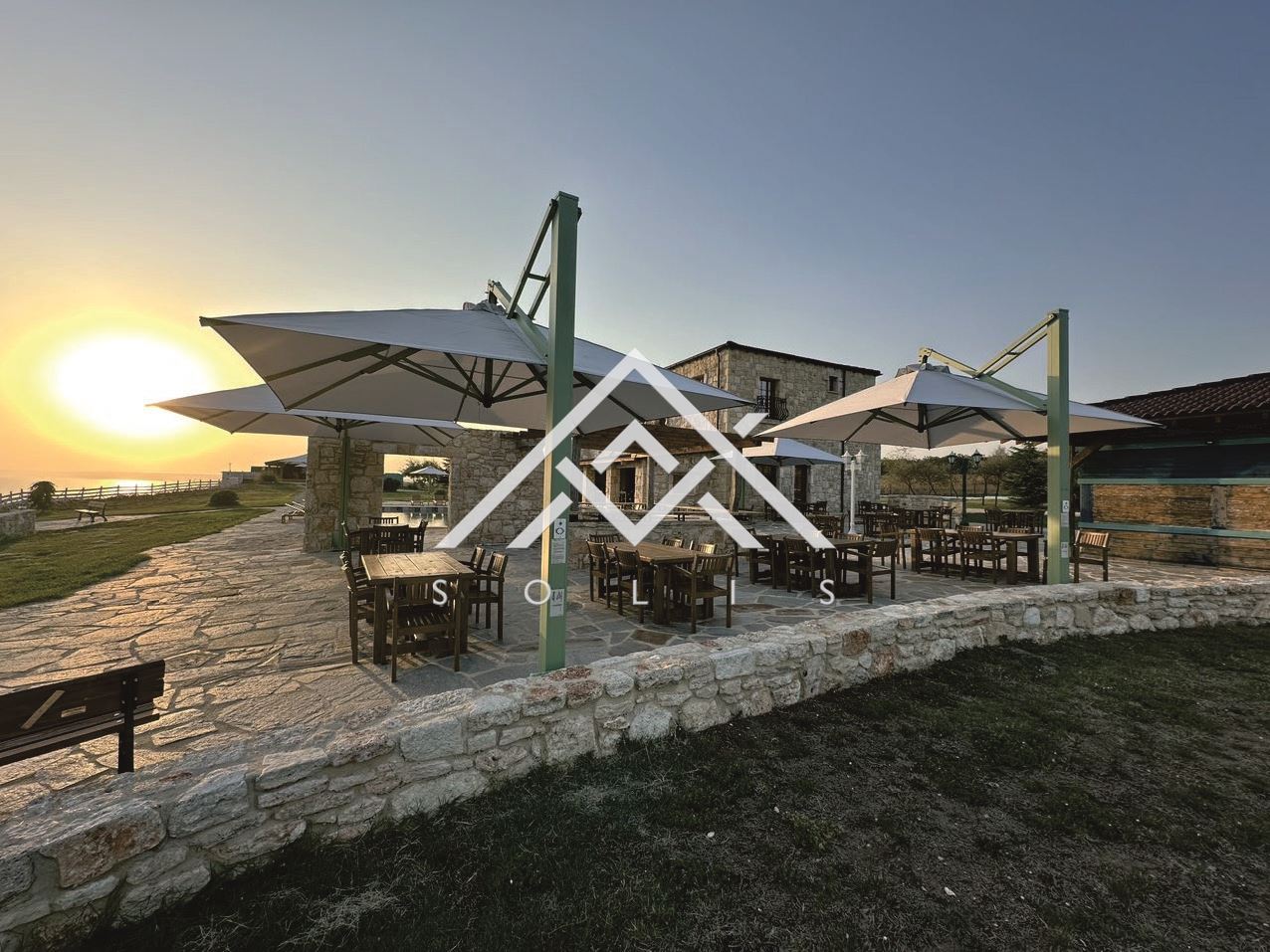 Hotel near Cape Kaliakra for sale - 0
