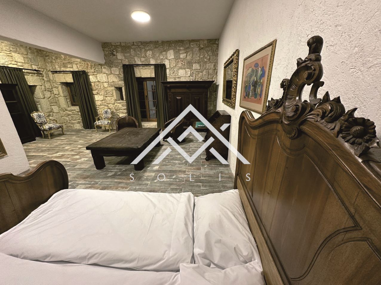 Hotel near Cape Kaliakra for sale - 0