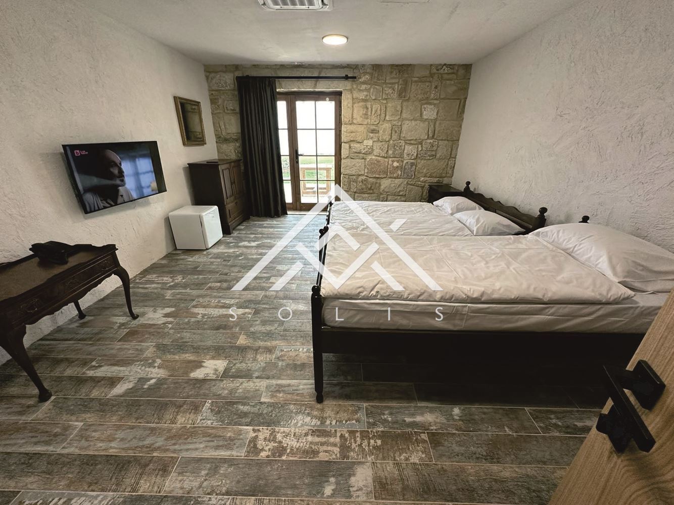 Hotel near Cape Kaliakra for sale - 0