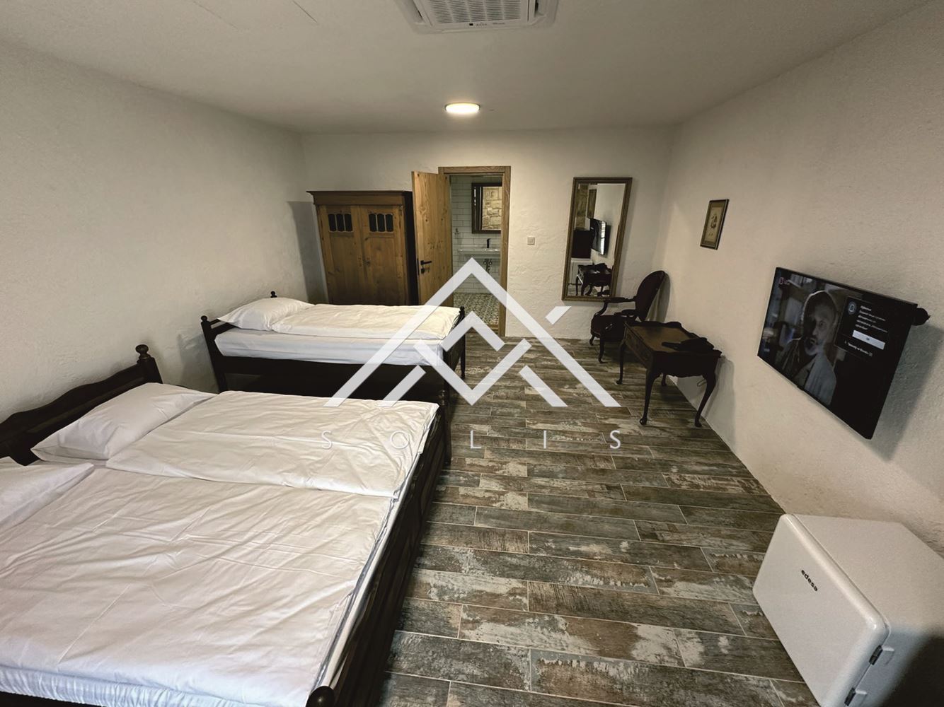 Hotel near Cape Kaliakra for sale - 0