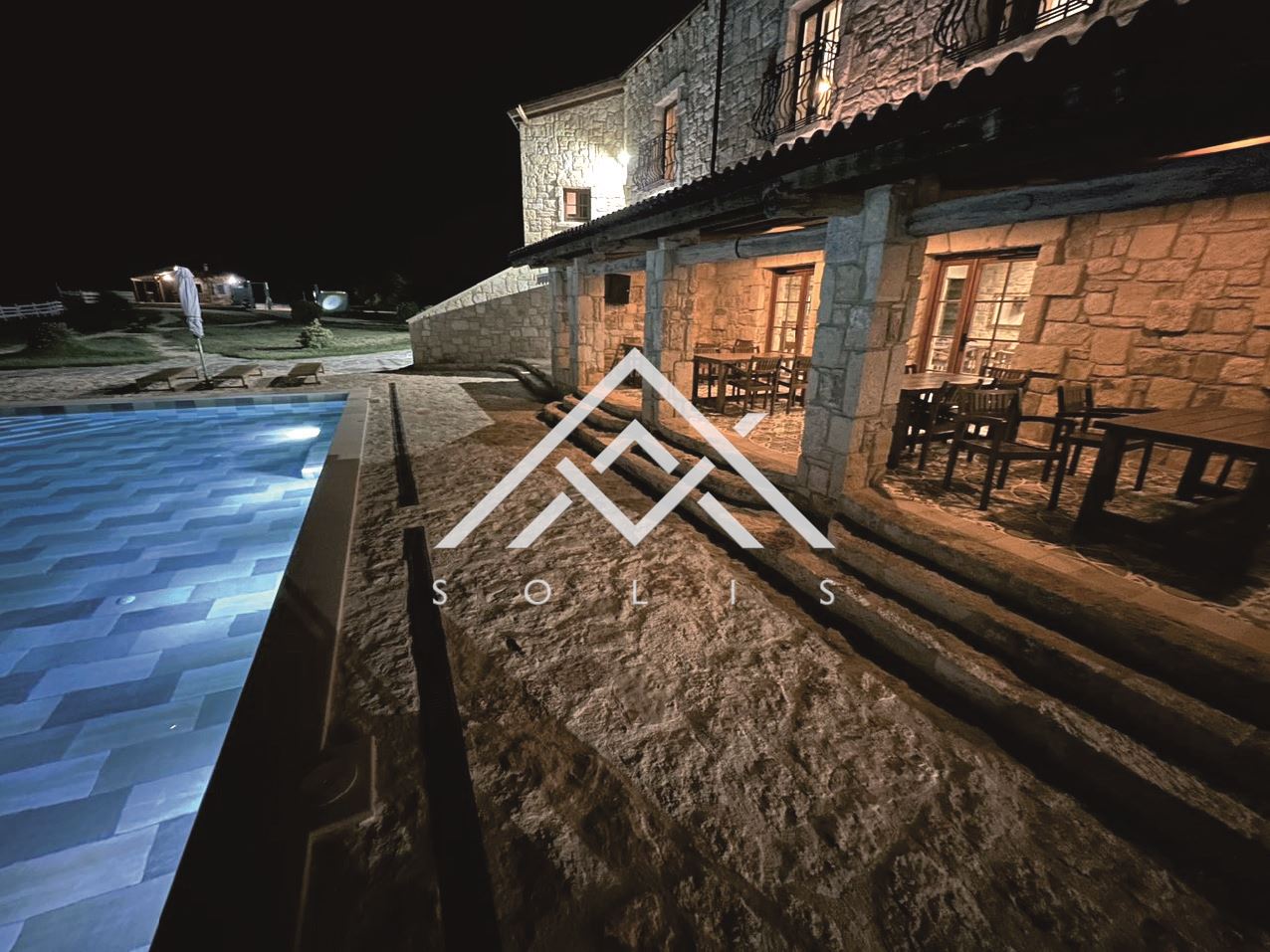 Hotel near Cape Kaliakra for sale - 0