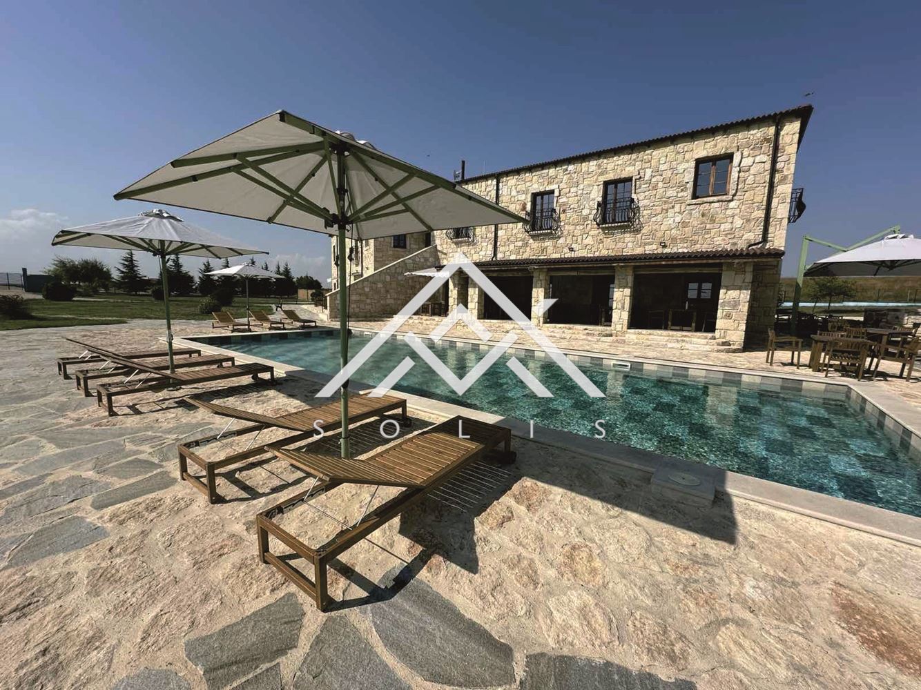 Hotel near Cape Kaliakra for sale - 0