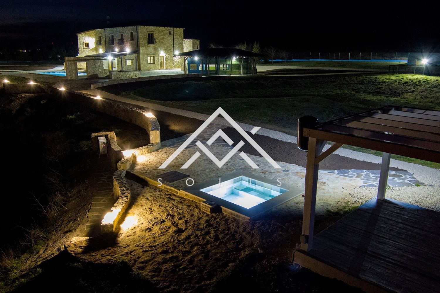 Hotel near Cape Kaliakra for sale - 0