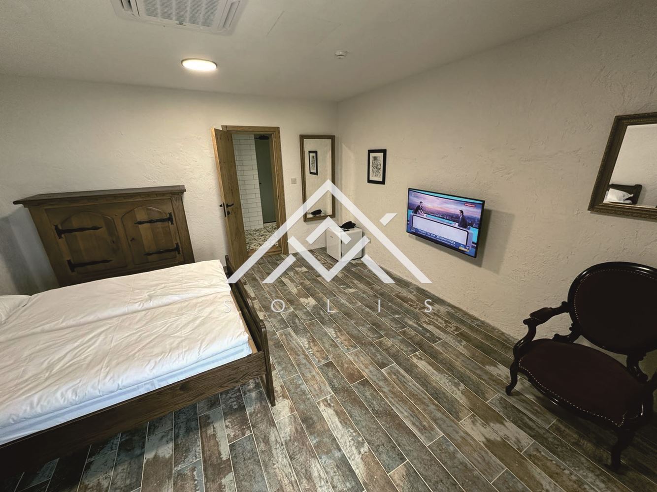 Hotel near Cape Kaliakra for sale - 0