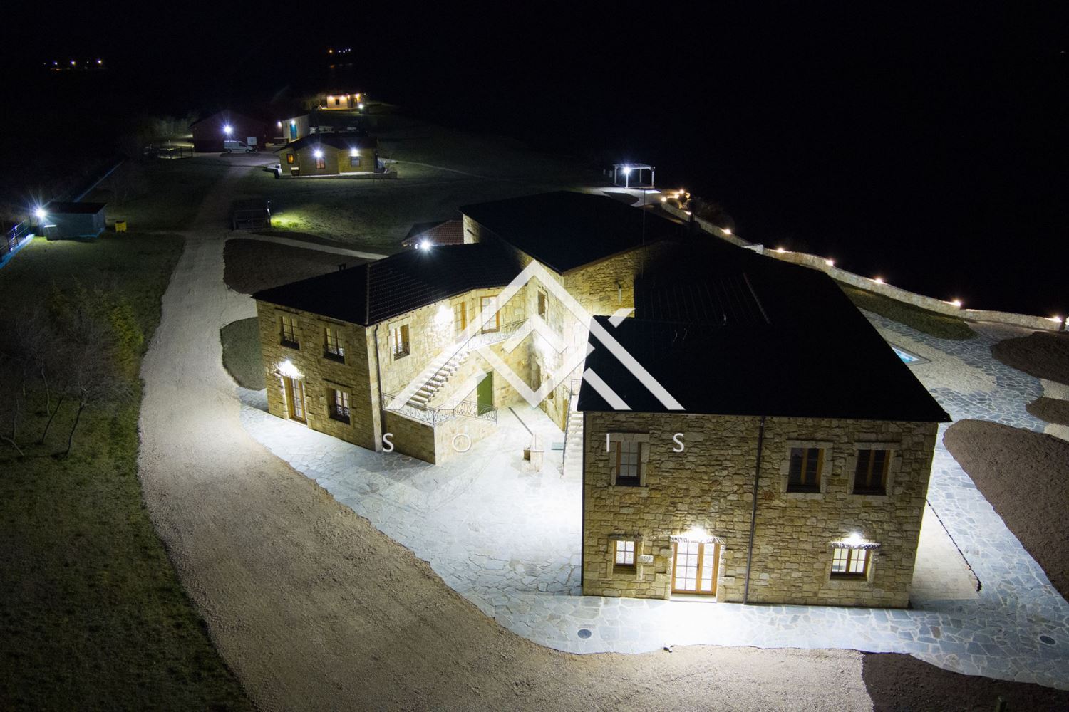 Hotel near Cape Kaliakra for sale - 0