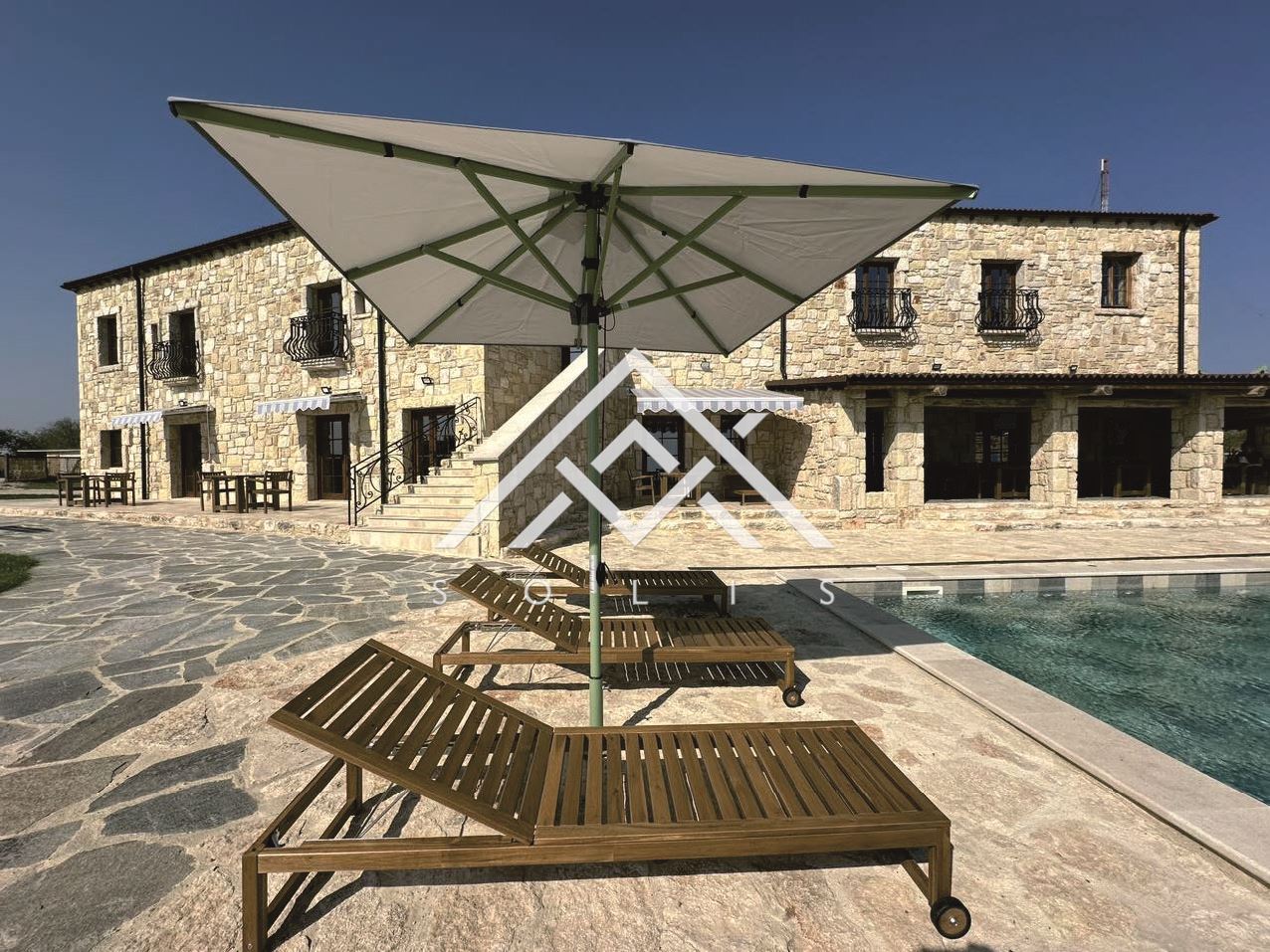 Hotel near Cape Kaliakra for sale - 0